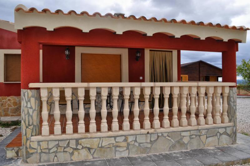 Archivel Alojamientos Casa Ruiz מראה חיצוני תמונה