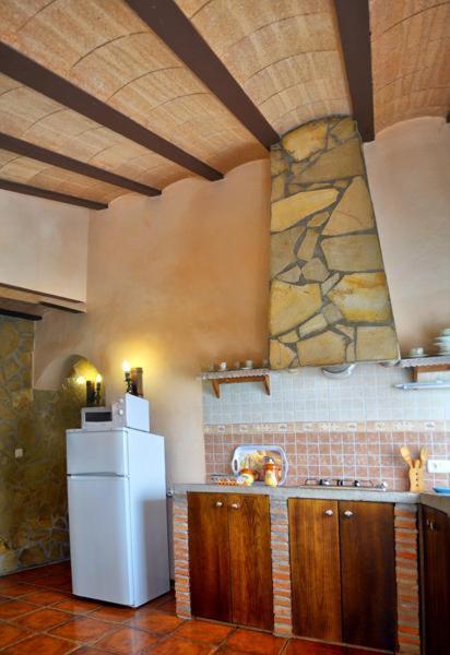 Archivel Alojamientos Casa Ruiz מראה חיצוני תמונה