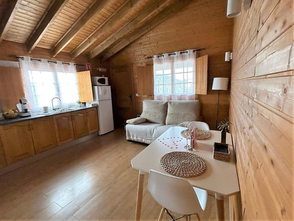 Archivel Alojamientos Casa Ruiz מראה חיצוני תמונה