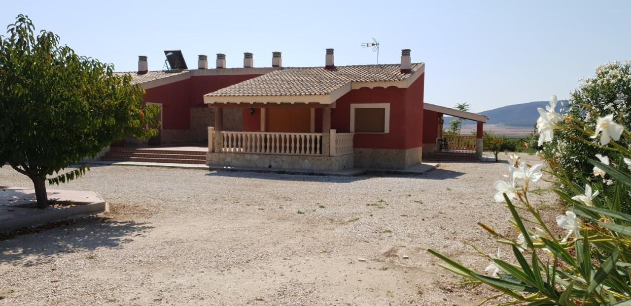 Archivel Alojamientos Casa Ruiz מראה חיצוני תמונה